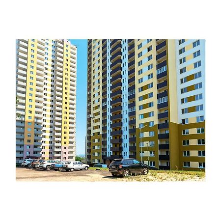 Oaziskiev Квартира З Власною Сауною-Хамамом! Exteriér fotografie