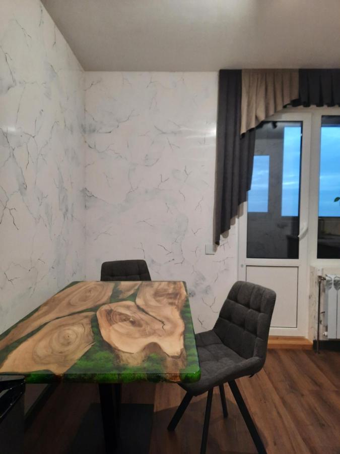 Oaziskiev Квартира З Власною Сауною-Хамамом! Exteriér fotografie