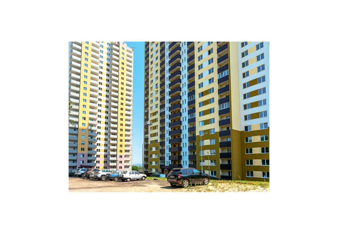 Oaziskiev Квартира З Власною Сауною-Хамамом! Exteriér fotografie